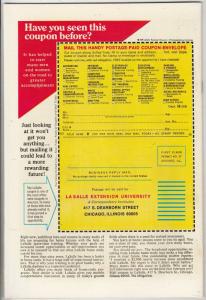 Marvel Team-Up #28 (Dec-74) NM+ Super-High-Grade Spider-Man