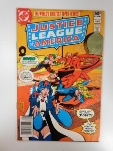 Justice League of America #191 (1981)