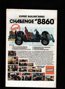 Dragonslayer #2 (1981)