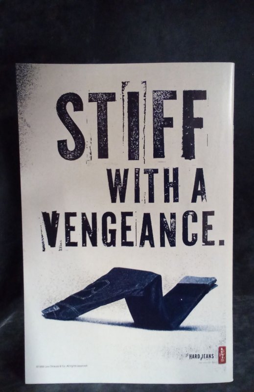 The Uncanny X-Men #360 Regular Edition (1998)