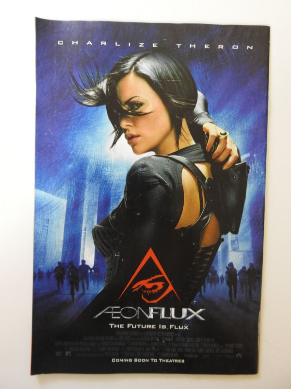 Young Avengers #9 (2005) FN+ Condition!