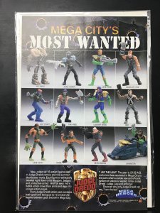 Millennium Fever #1 (1995)