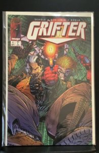 Grifter #4 (1995)