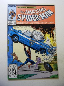 The Amazing Spider-Man #306 (1988) FN/VF Condition