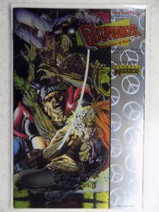 Geomancer #1 (1994)