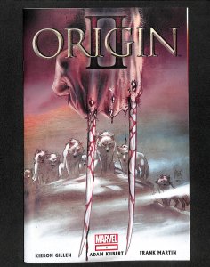 Origin II #1