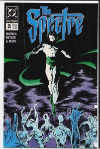 The Spectre #30 (1989)