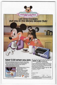 'Mazing Man Special #1 (1987)