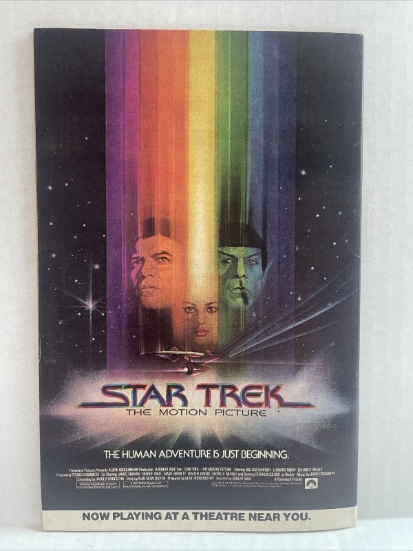 Marvel Two-in-One #61 (B)