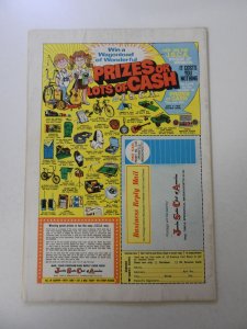 Strange Tales #170 (1973) FN/VF condition