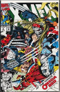 X-Men #5 (1992) X-Men [Key Issue]