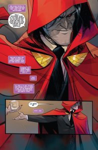 HAWKEYE: FREEFALL #01 (2020) KIM JACINTO | TRADE DRESS