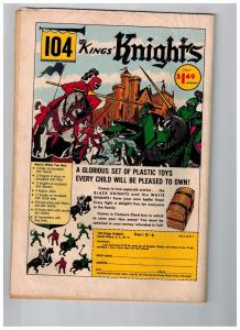 World's Finest # 135 FN DC Silver Age Comic Book Batman Superman Robin Joker J15