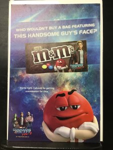 X-Men: Blue #4 (2017)