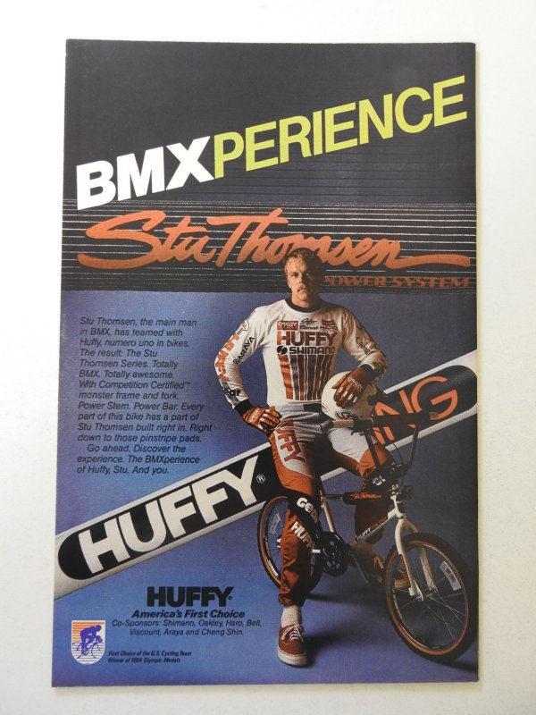 Batman #384 (1985) VF/NM Condition!