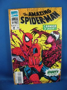 AMAZING SPIDERMAN ANNUAL 28 NM CARNAGE 1994