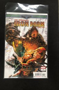 Iron Man #7 (2025)