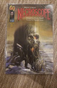 Necroscope #2 (1992)