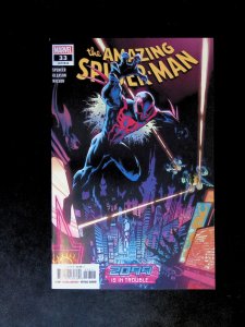 Amazing Spider-Man #33 (6TH SERIES) MARVEL Comics 2020 VF/NM