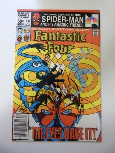 Fantastic Four #237 (1981)