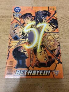 Sovereign Seven #15 Direct Edition (1996)