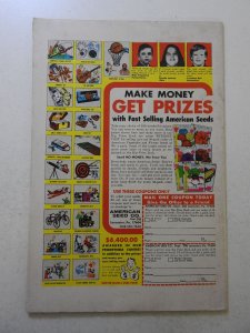 Astonishing Tales #18 (1973) FN+ Condition!