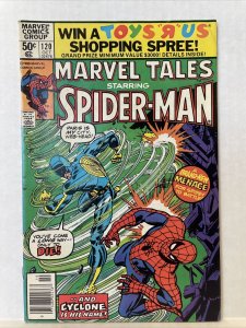 Marvel Tales #120