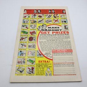 Conan the Barbarian #11 (1971)