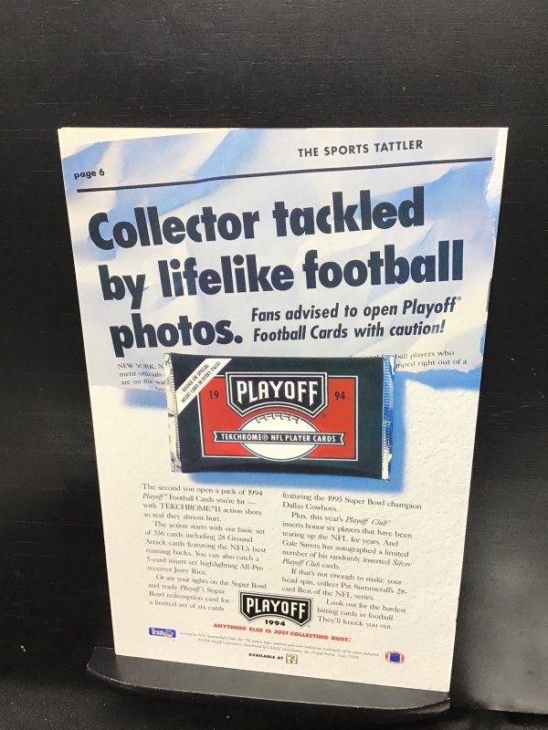 Superman #18 (1995)vf