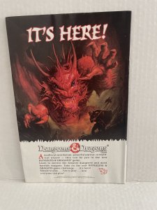 What If...? #25 (1991)