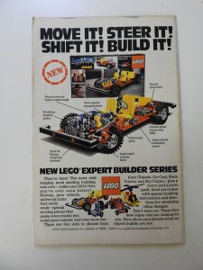 Star Wars #17 (1978) FN/VF condition