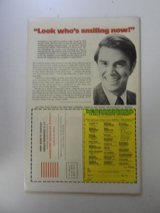 Marvel Team-Up #40 FN/VF condition