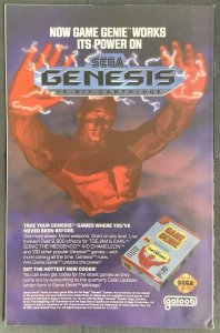 Morbius: The Living Vampire #3 (1992, Marvel) VF/NM