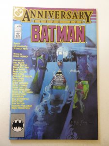 Batman #400 (1986) VF- Condition!