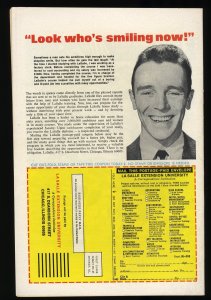 Marvel Team-up #11 VF/NM 9.0 Spider-Man Inhumans!