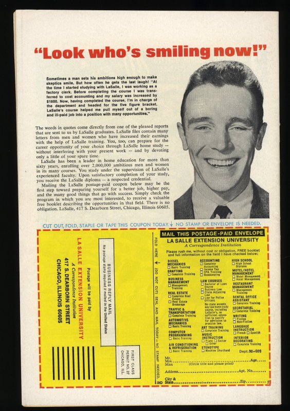 Marvel Team-up #11 VF/NM 9.0 Spider-Man Inhumans!