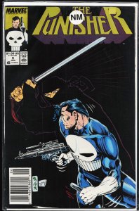The Punisher #9 (1988) Punisher