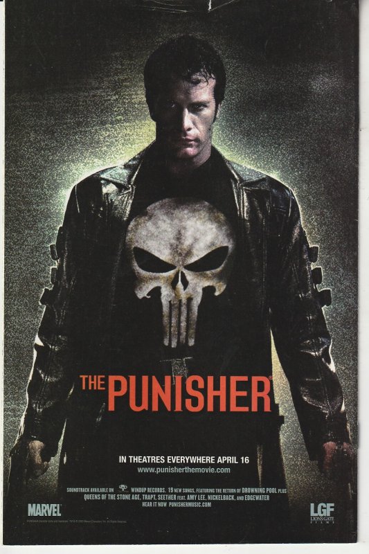 Marvel Knights: 4 #4 (2004)