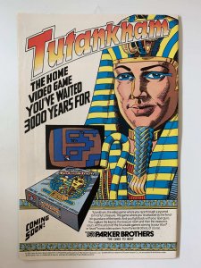 Fantastic Four #255 - NM- (1983) - NEWSSTAND