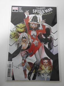 Symbiote Spider-Man: Crossroads #5 (2022)