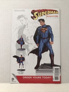 Harley Quinn #16 New 52