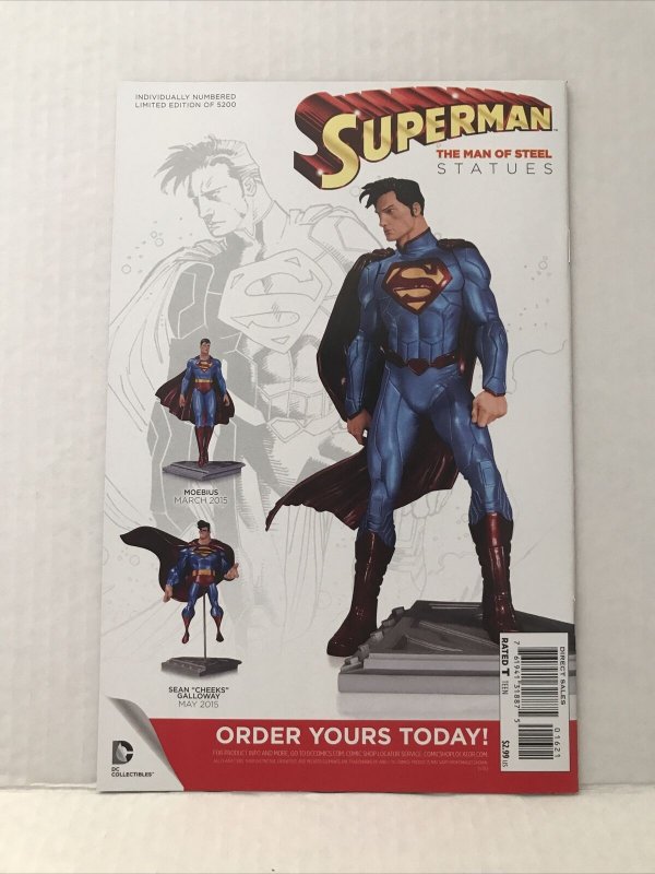 Harley Quinn #16 New 52