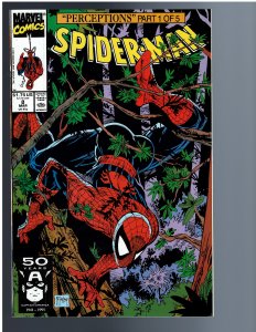 Spider-Man #8 (1991)