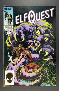 ElfQuest #6 (1986)