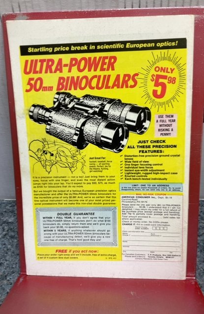 Fantastic Four #162 (1975)