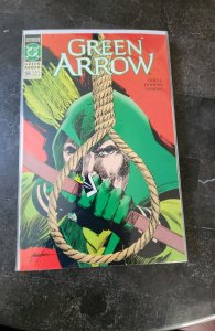 Green Arrow #55 (1991)