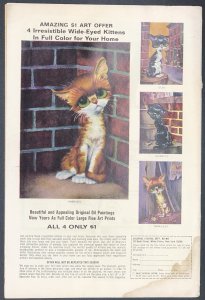 Wendy The Good Little Witch #59 (1970)