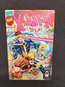 X-Men #1 Cover C (1991) VF+