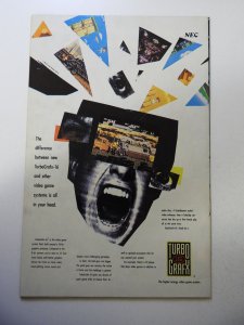 Batman #398 (1986) FN Condition