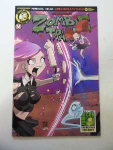 Zombie Tramp #50 SDCC F Exclusive Risqué Cover VF+ Condition